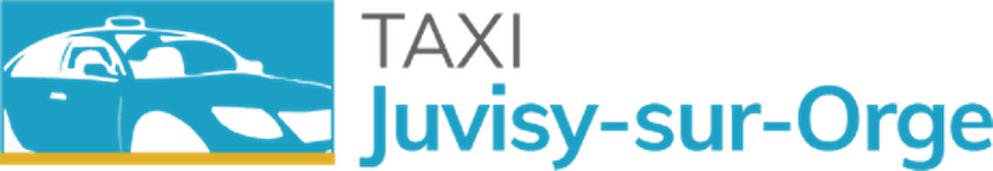 Logo taxi juvisy sur orge
